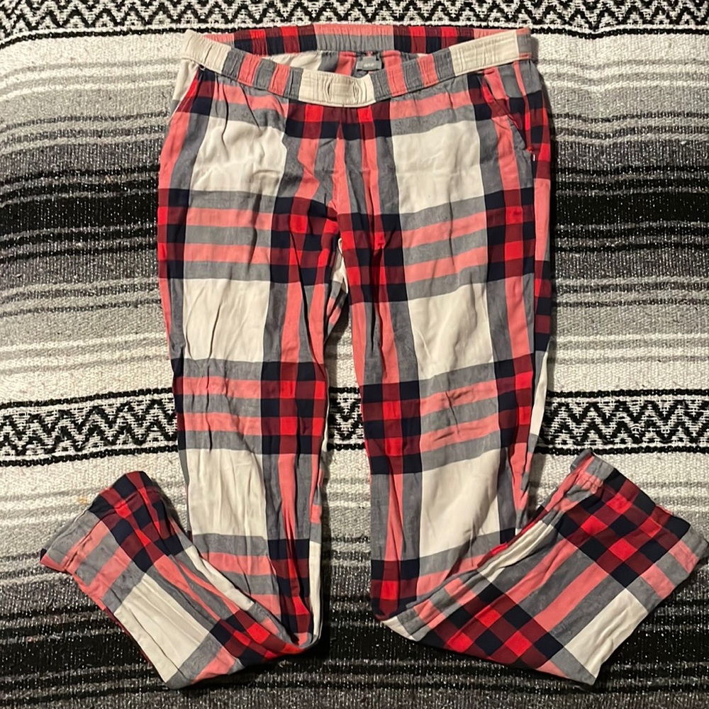 Arie Christmas Pajama Pants *sz XS